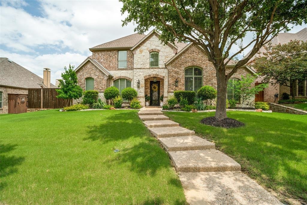 House in The Colony, Texas, United States 2 - 18281665