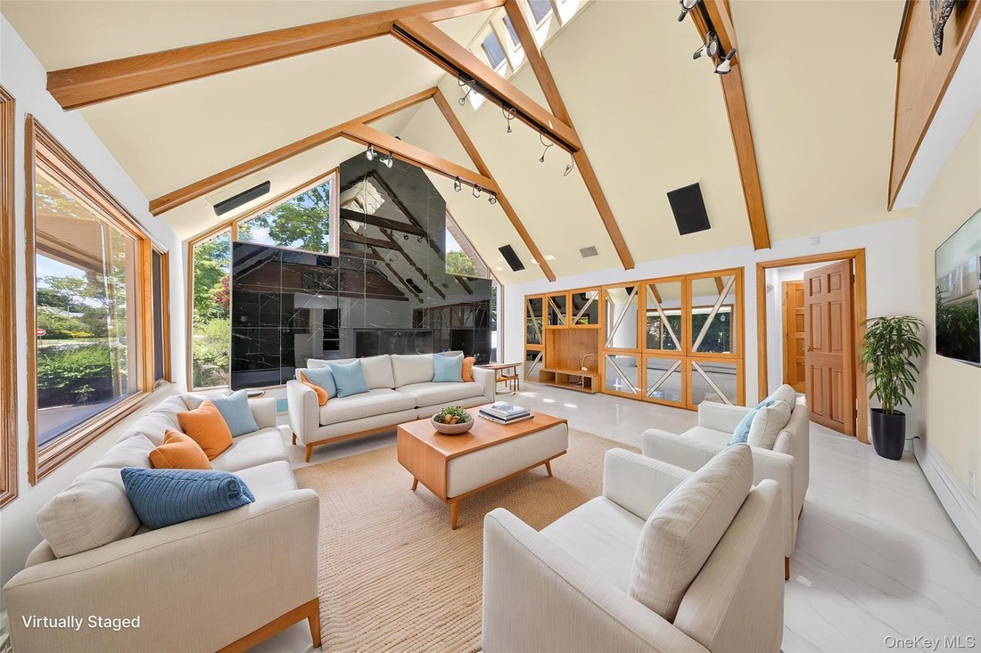 House in Albertson, New York, United States 5 - 18273271