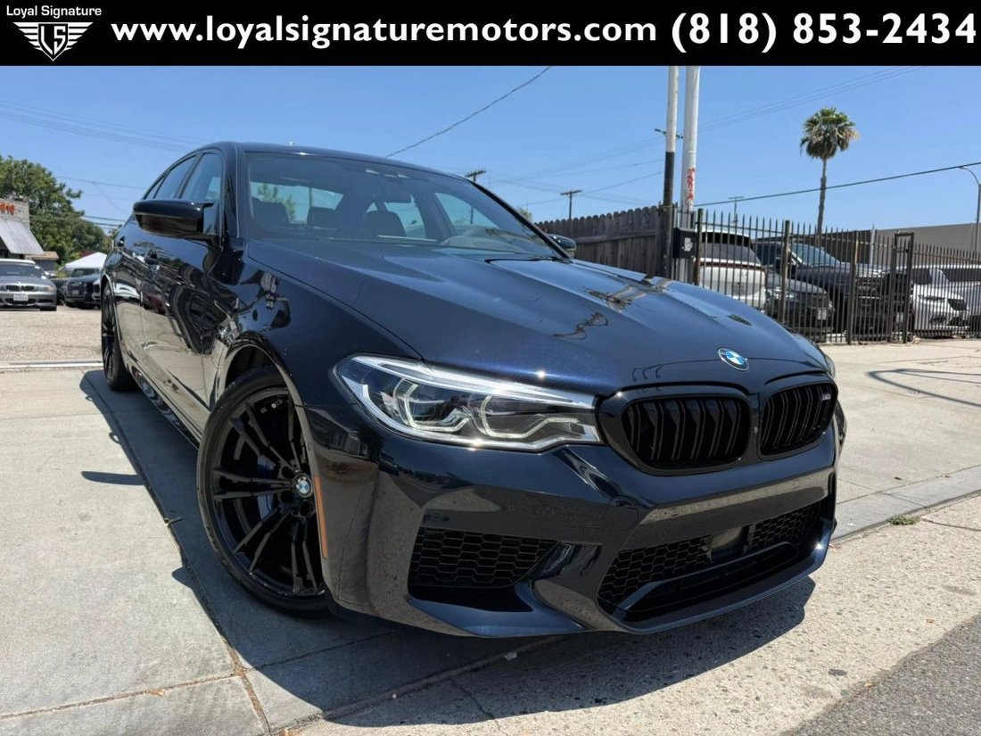 Sedan in Van Nuys, CA, United States 1 - 18287348