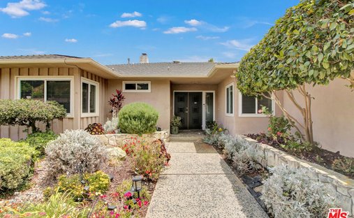 House in Los Angeles, California, United States 1