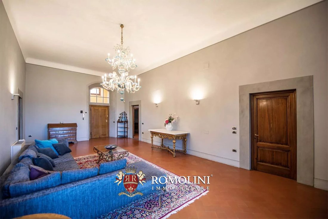Apartment in Center, Florence, Tuscany 3 - 15665014