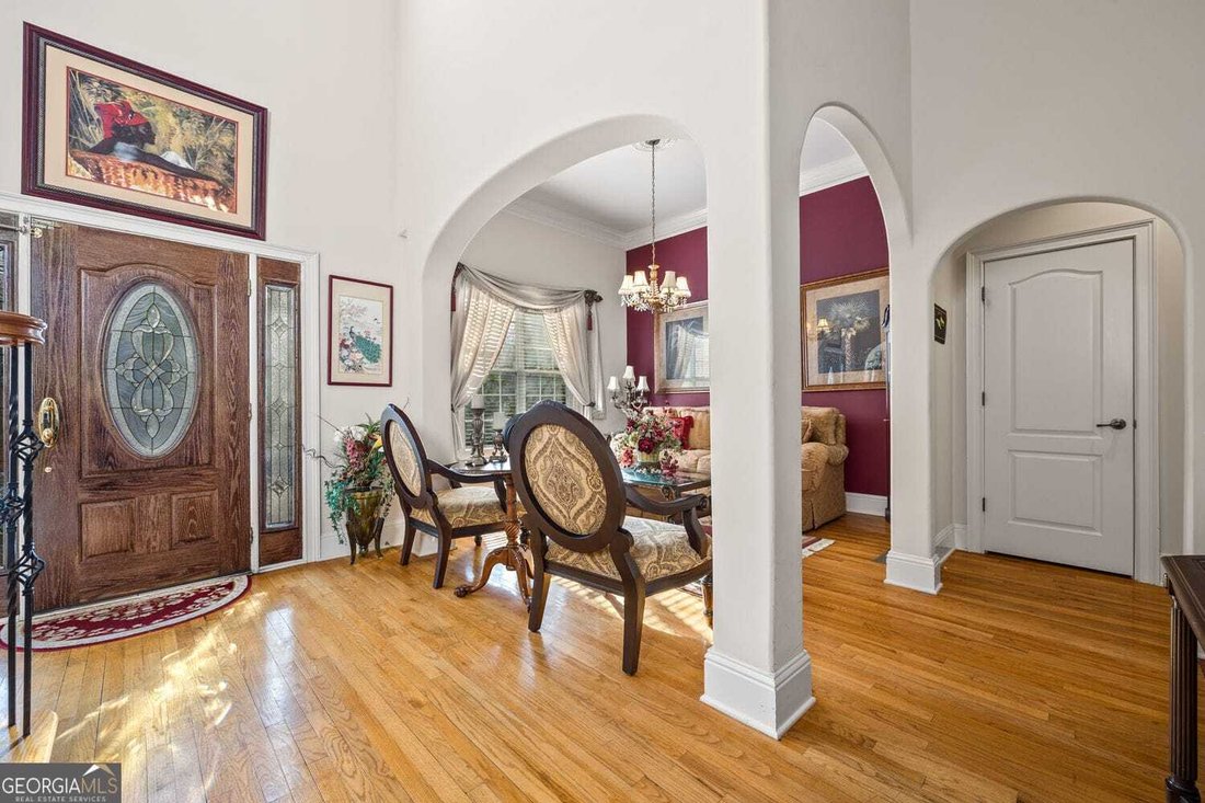 House in McDonough, Georgia, United States 5 - 18285650