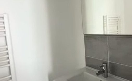 Wohnung in Bois-Colombes, Île-de-France, Frankreich 1