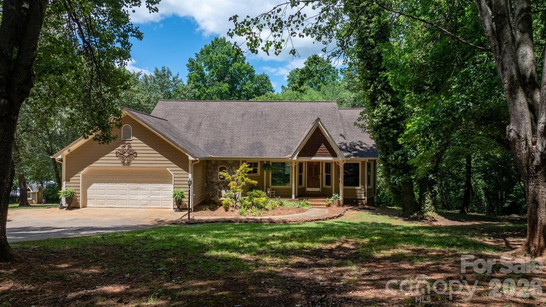 House in Sherrills Ford, North Carolina, United States 2 - 18289534