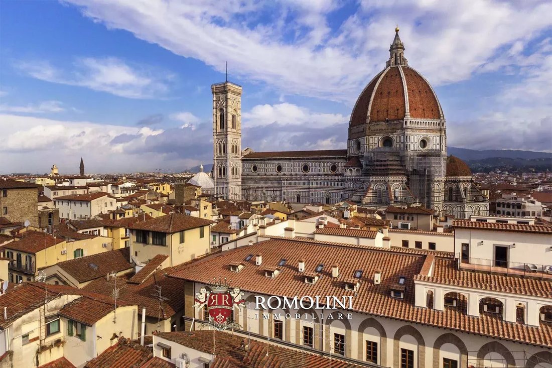 Apartment in Center, Florence, Tuscany 3 - 15666011