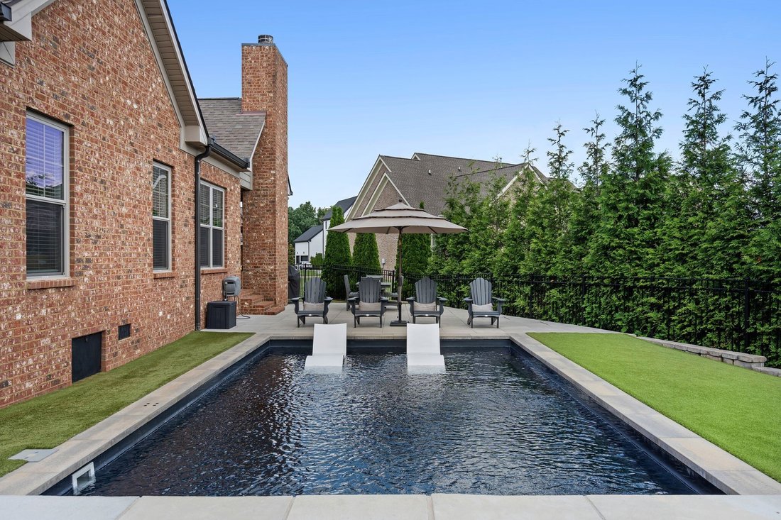 House in Murfreesboro, Tennessee, United States 2 - 18288878