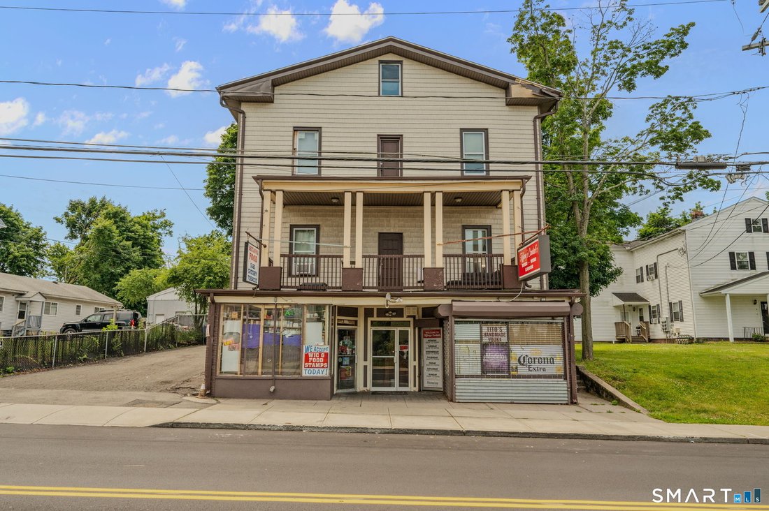 Meriden, Connecticut, United States 1 - 18290500