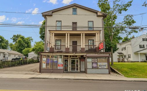 Meriden, Connecticut, United States 1