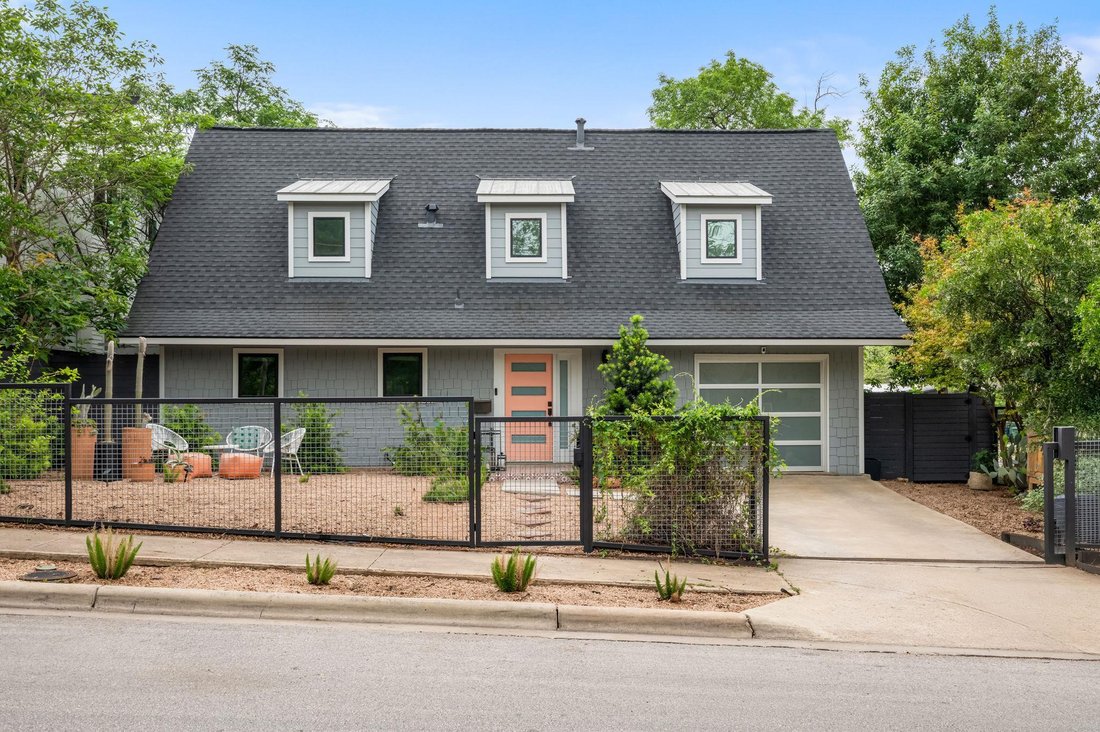 House in Austin, Texas, United States 2 - 18287726