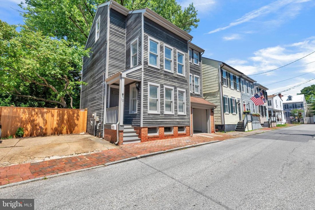 House in Parole, Maryland, United States 2 - 18289405