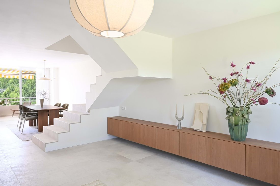 Apartment in Cas Catala, Calvia, Balearic Islands 3 - 18289941