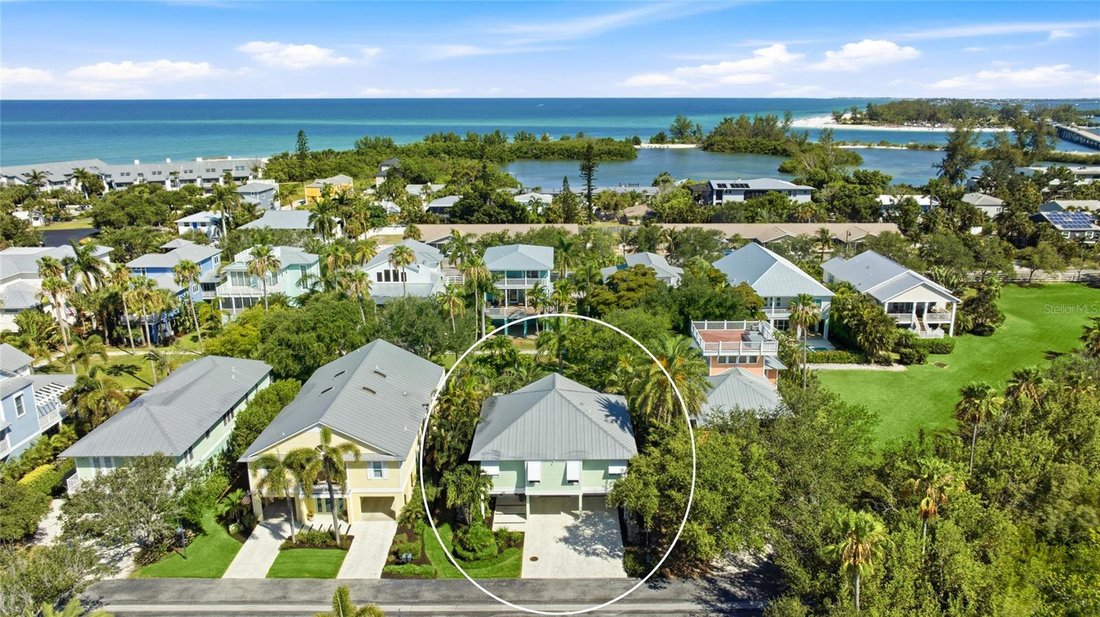 House in Longboat Key, Florida, United States 1 - 18294739