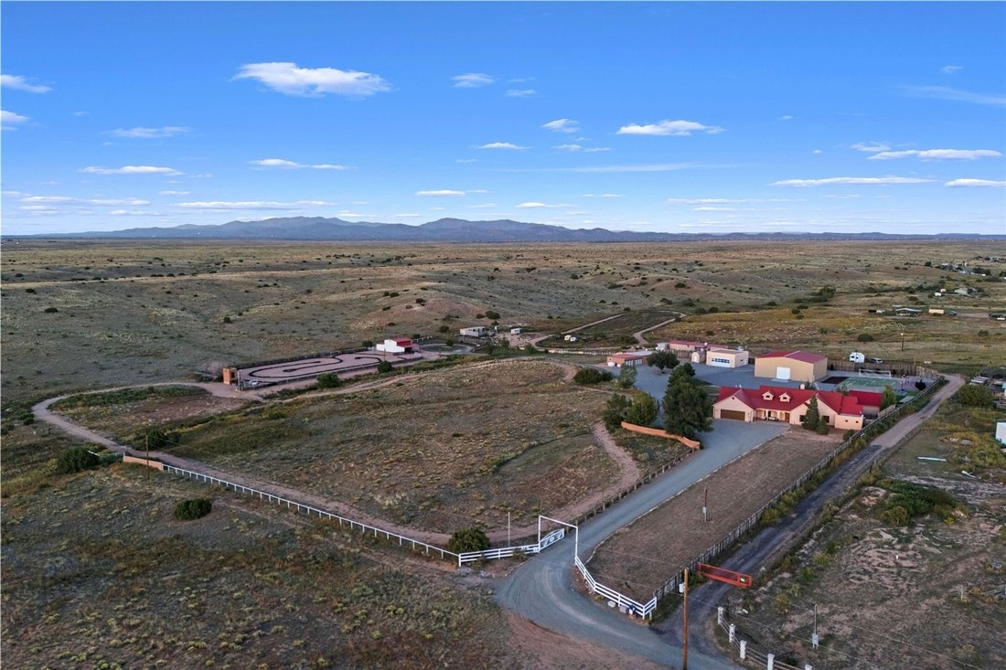 House in Santa Fe, New Mexico, United States 2 - 16250252