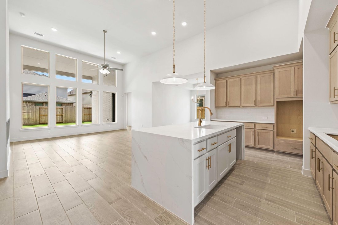 House in Fulshear, Texas, United States 4 - 17544052