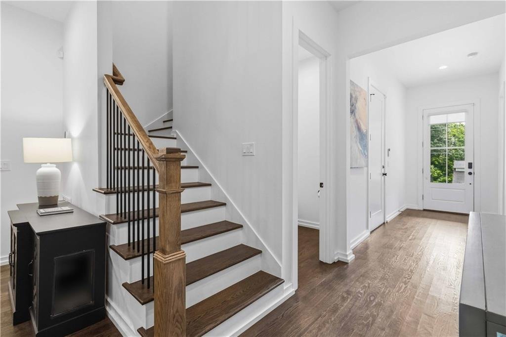 House in Decatur, Georgia, United States 3 - 18280469