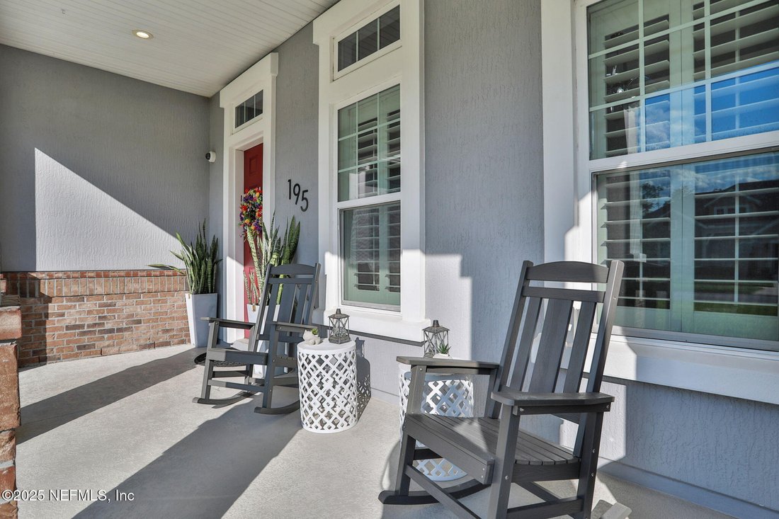 House in Fruit Cove, Florida, United States 3 - 18290384