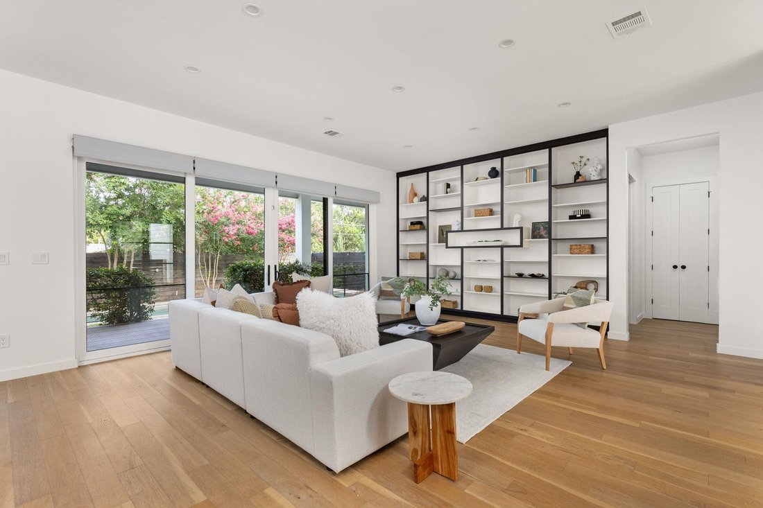 House in Austin, Texas, United States 5 - 18288421