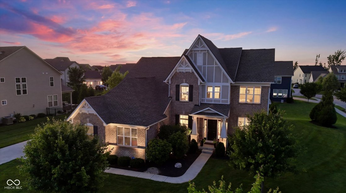 House in Fishers, Indiana, United States 3 - 18282608