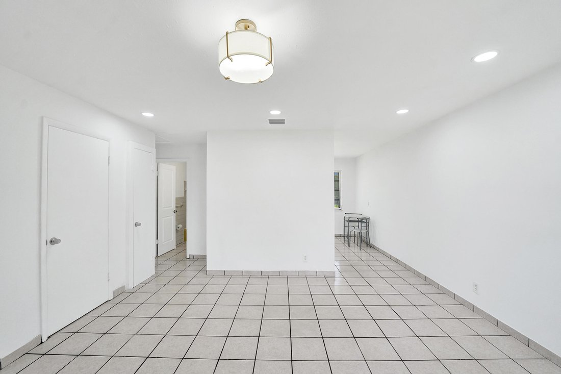 Apartment in Hollywood, Florida, United States 4 - 18290421
