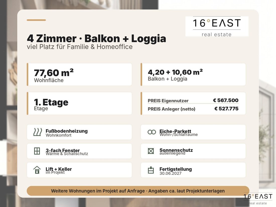 Apartment in Vienna, Wien, Austria 5 - 18294152