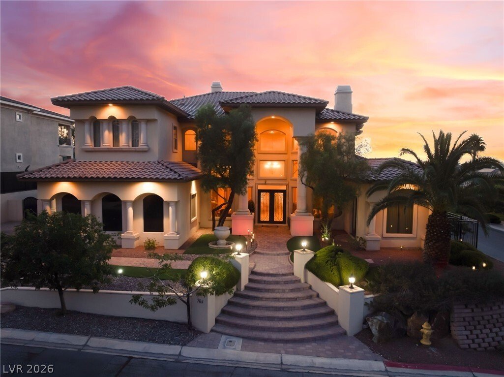 House in Henderson, Nevada, United States 1 - 18288898