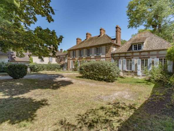 House in Gambais, Ile-de-France, France 1 - 16534625