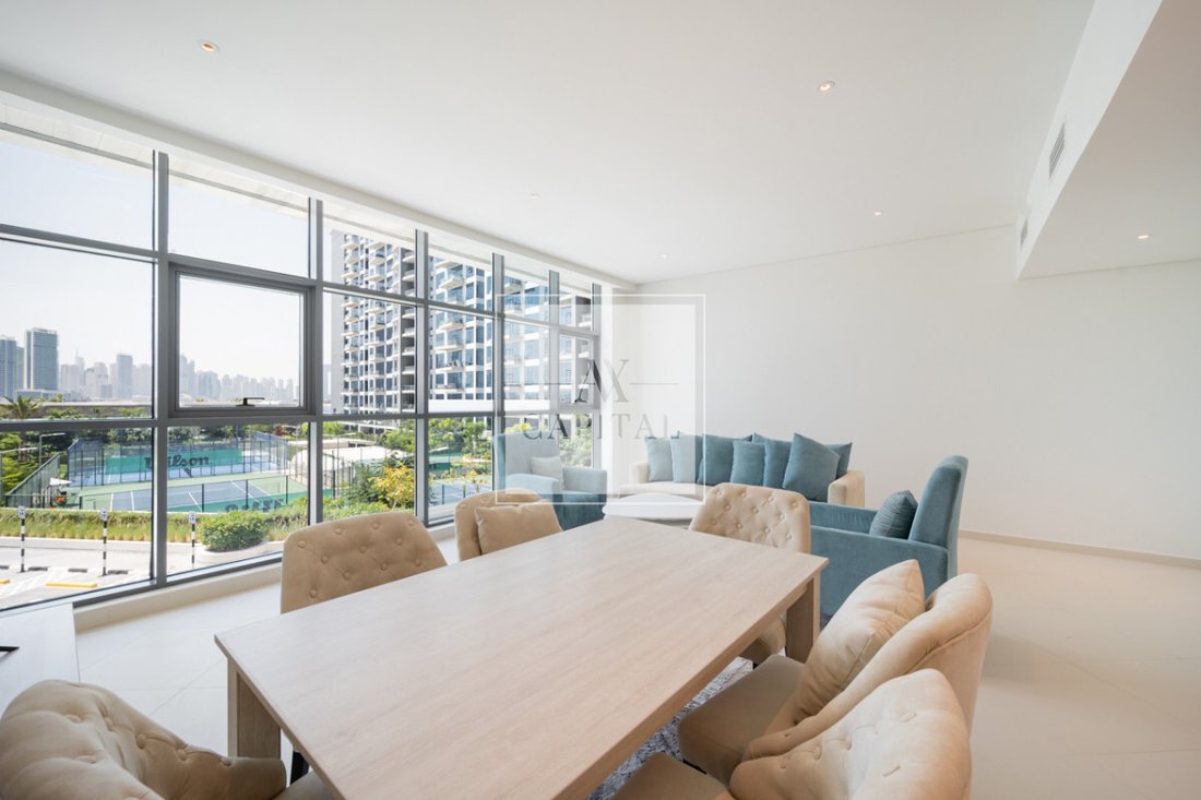 Apartment in Jumeirah Beach Residence, Dubai, United Arab Emirates 4 - 18291282
