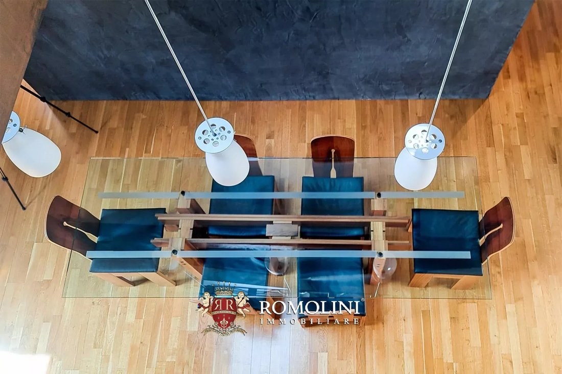 Apartment in San Marco, Venice, Italy 5 - 15665597