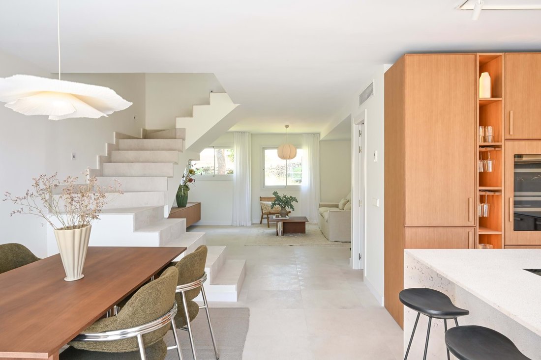 Apartment in Cas Catala, Calvia, Balearic Islands 2 - 18289941