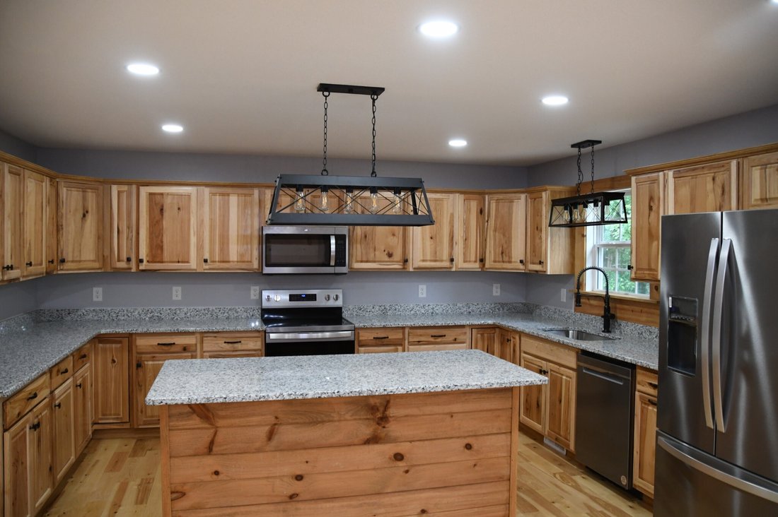 House in Erin, Tennessee, United States 5 - 18290840