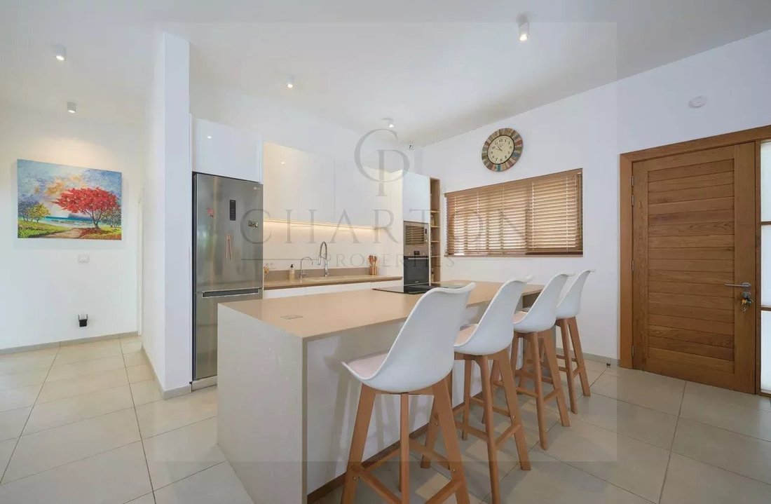 Apartment in Grand Baie, Pamplemousses District, Mauritius 5 - 18294707