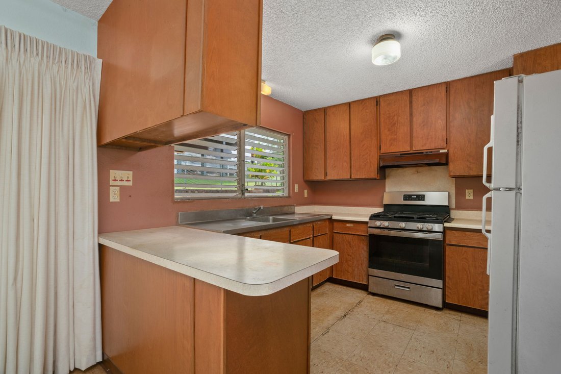 House in Kalaheo, Hawaii, United States 4 - 18292657