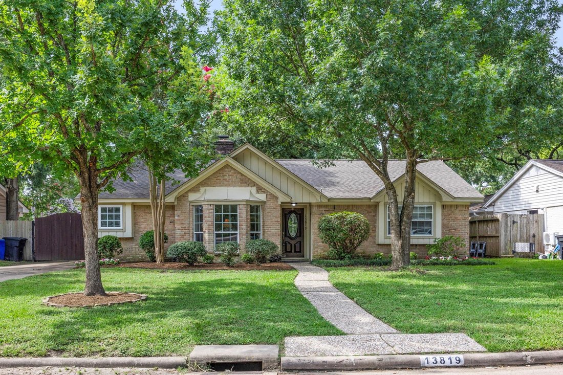 House in Houston, Texas, United States 1 - 18284979