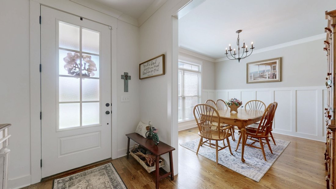 House in Murfreesboro, Tennessee, United States 4 - 18288942