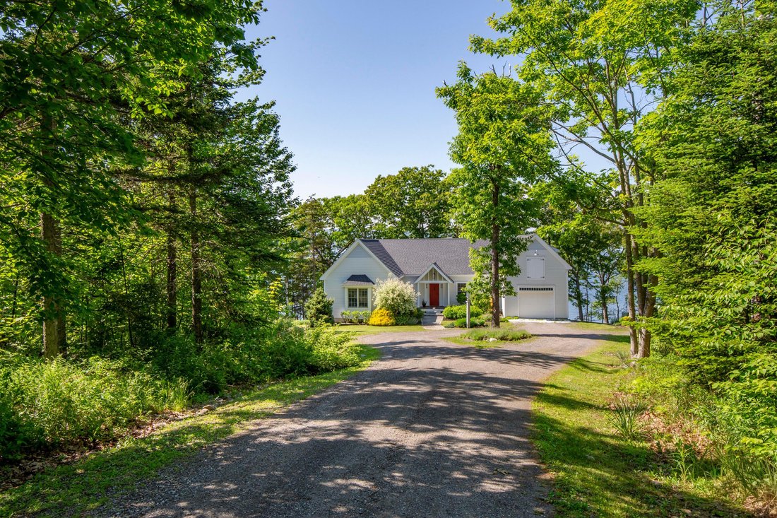 House in Owls Head, Maine, United States 2 - 18286565