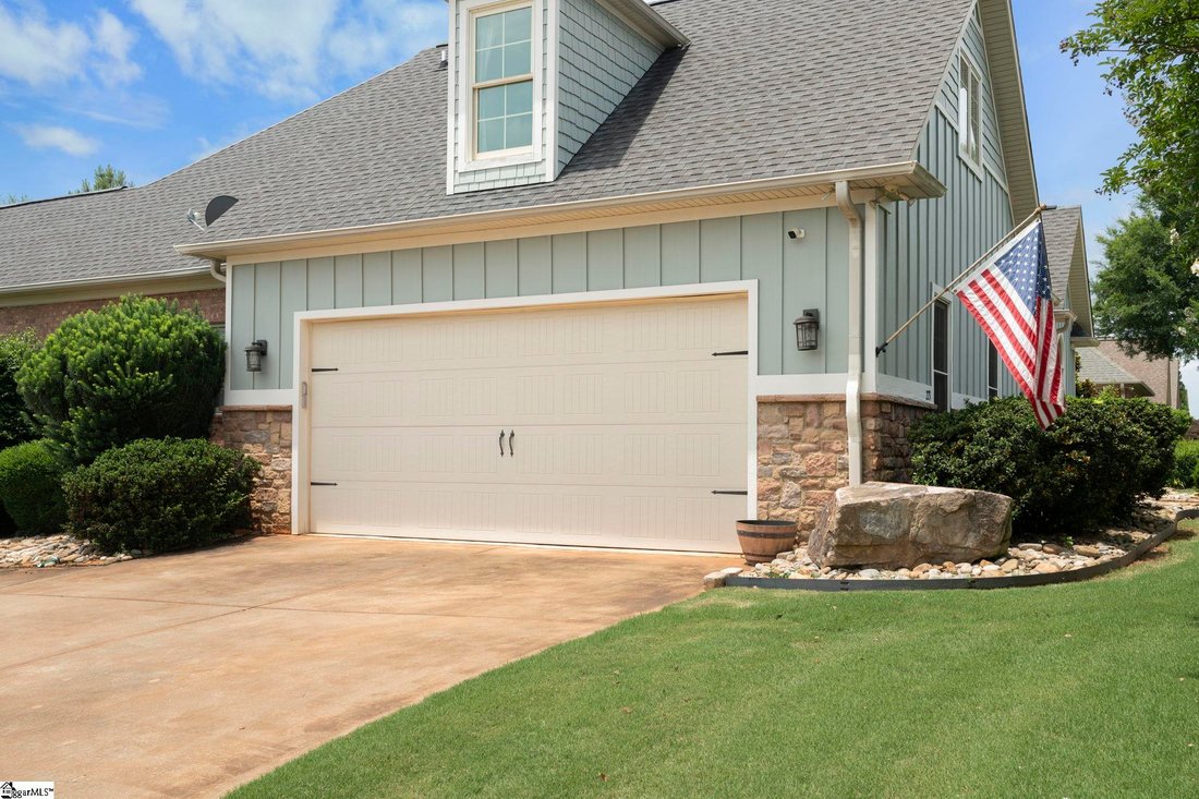 House in Inman, South Carolina, United States 5 - 18283944