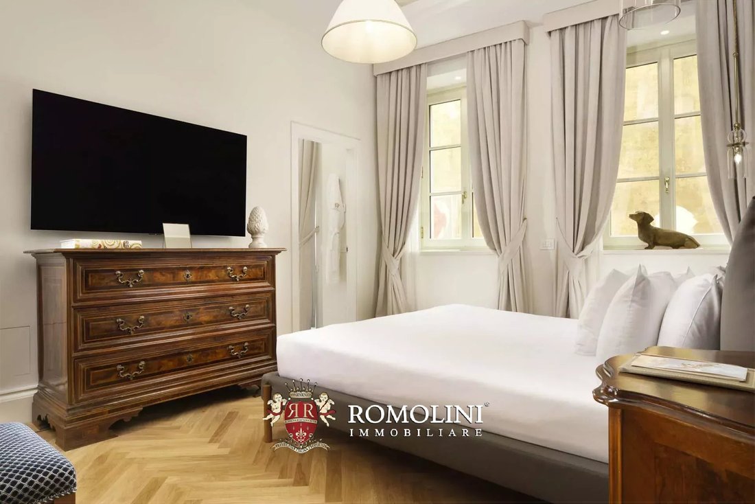 Apartment in Center, Florence, Tuscany 3 - 15664557