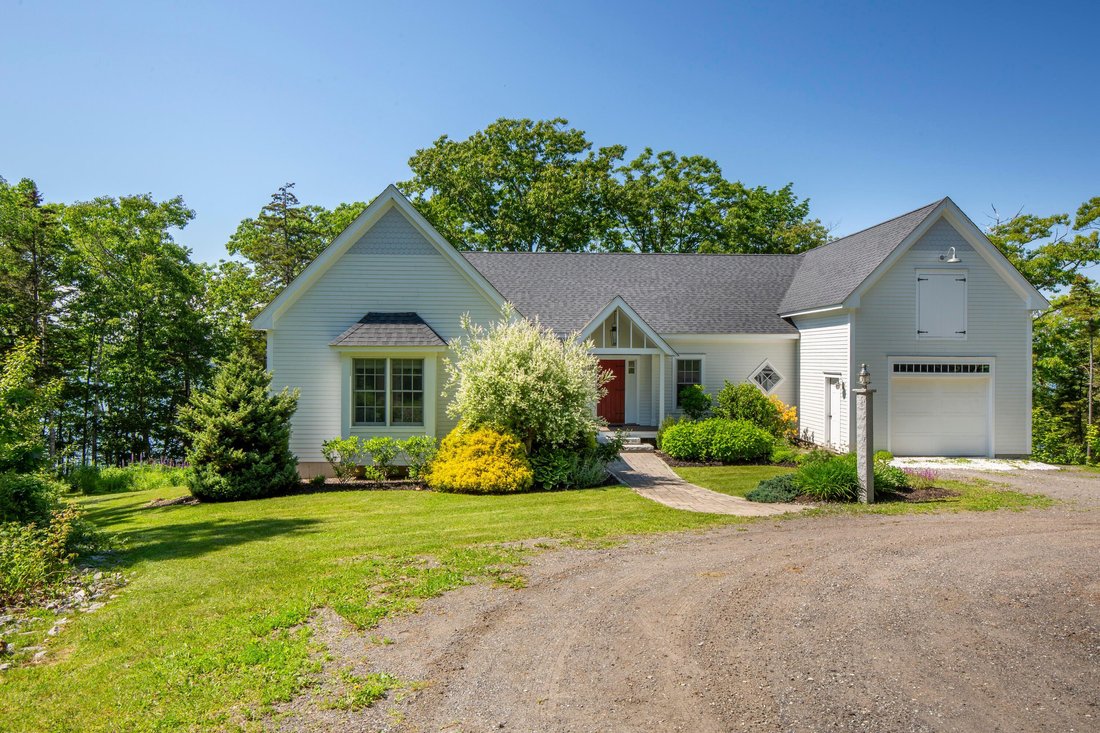 House in Owls Head, Maine, United States 4 - 18286565