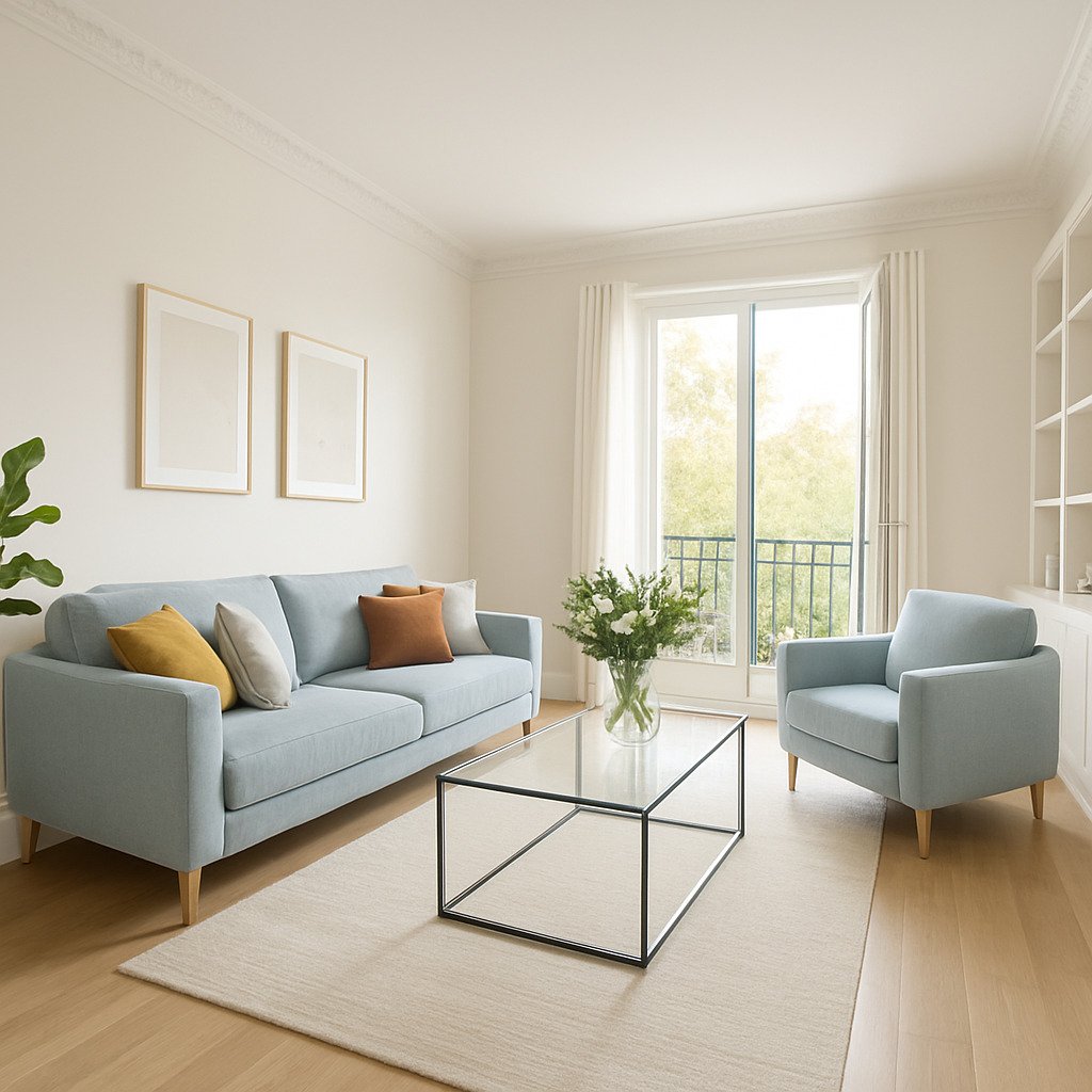 Apartment in Ledru Rollin, Le Perreux-sur-Marne, France 1 - 18292662