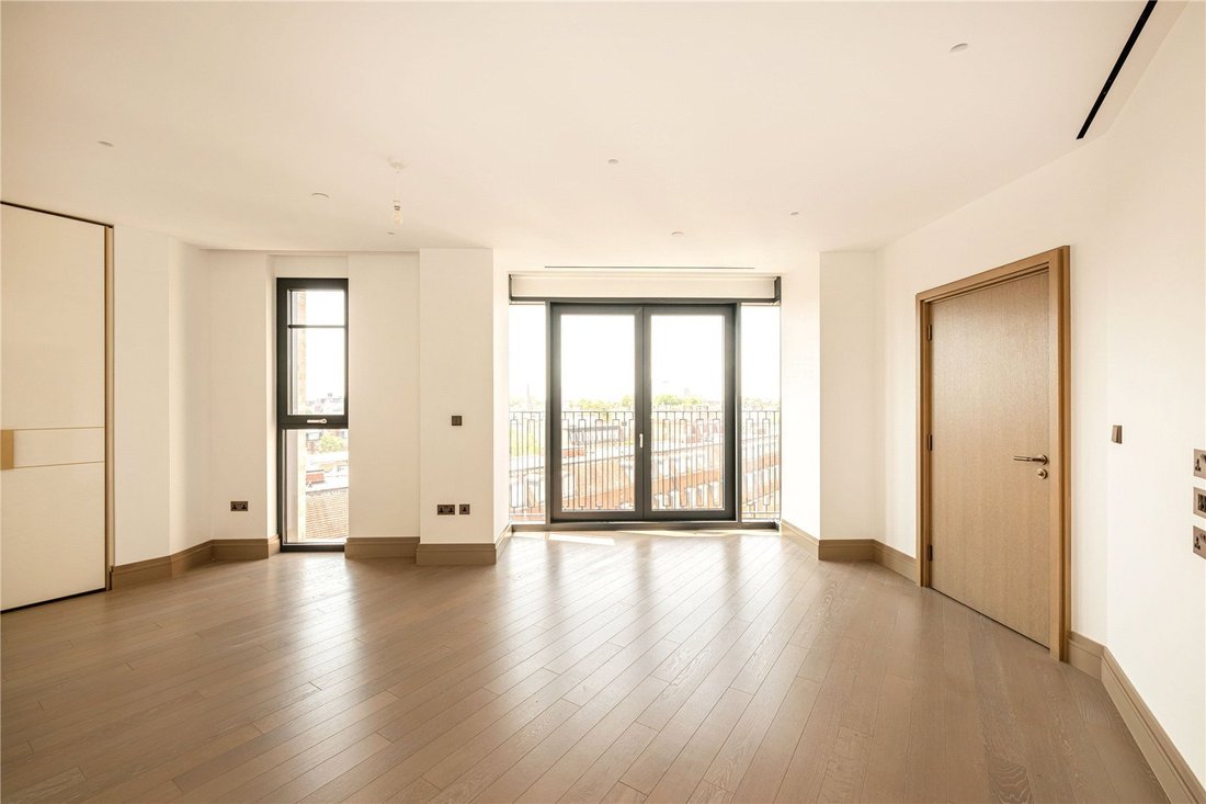 Apartment in Brompton, Kensington And Chelsea, England 3 - 18280200