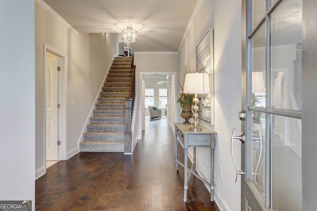 House in Acworth, Georgia, United States 5 - 18284620