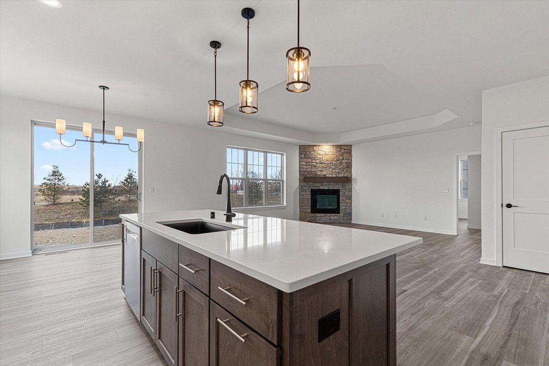 House in Pewaukee, Wisconsin, United States 4 - 18284387