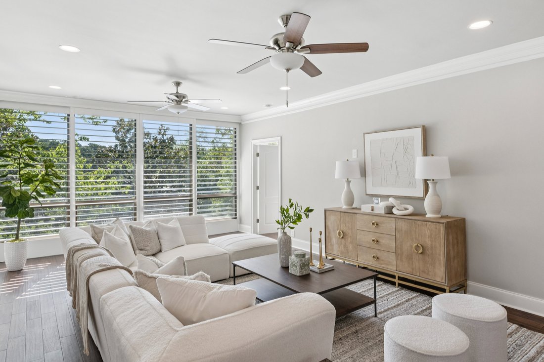 Condo in Atlanta, Georgia, United States 1 - 18289060