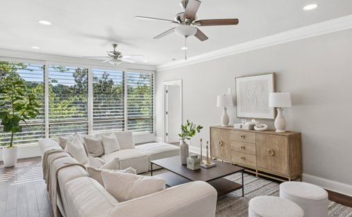 Condo in Atlanta, Georgia, United States 1