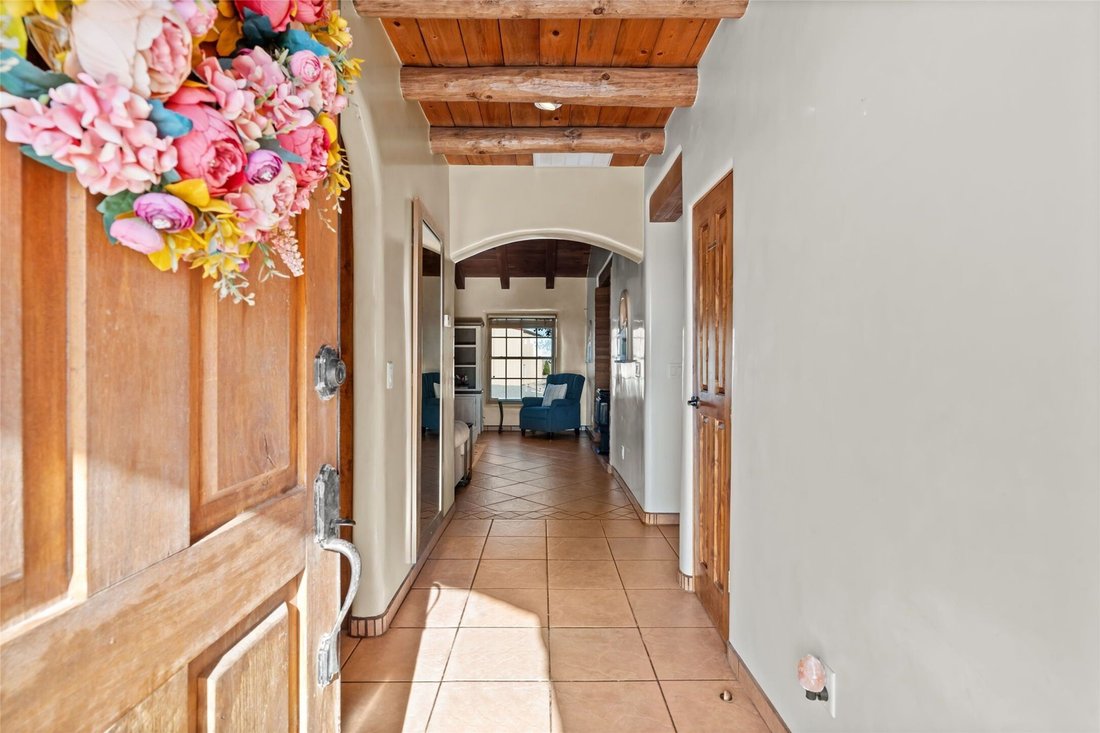 House in Santa Fe, New Mexico, United States 4 - 16250252