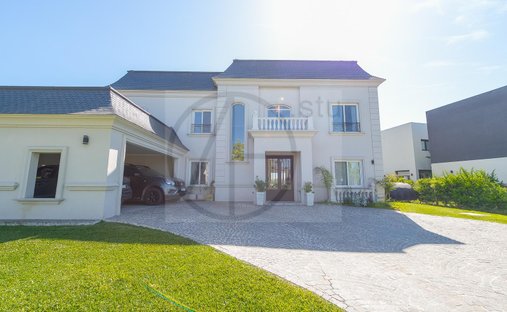Haus in Belén de Escobar, Provinz Buenos Aires, Argentinien 1