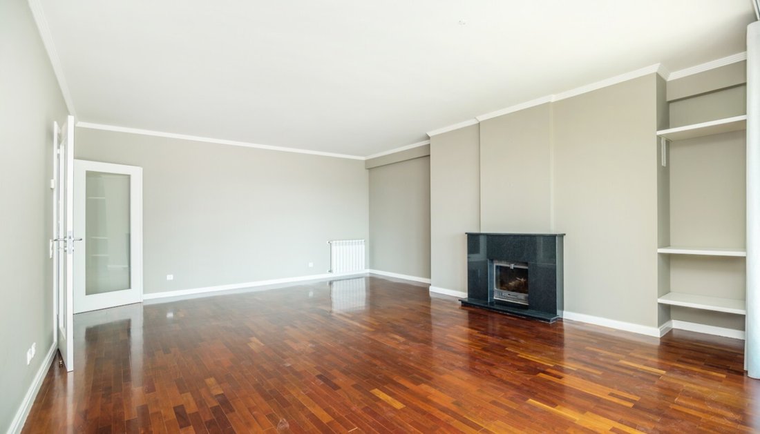Apartment in Matosinhos e Leca da Palmeira, Porto District, Portugal 4 - 18282220