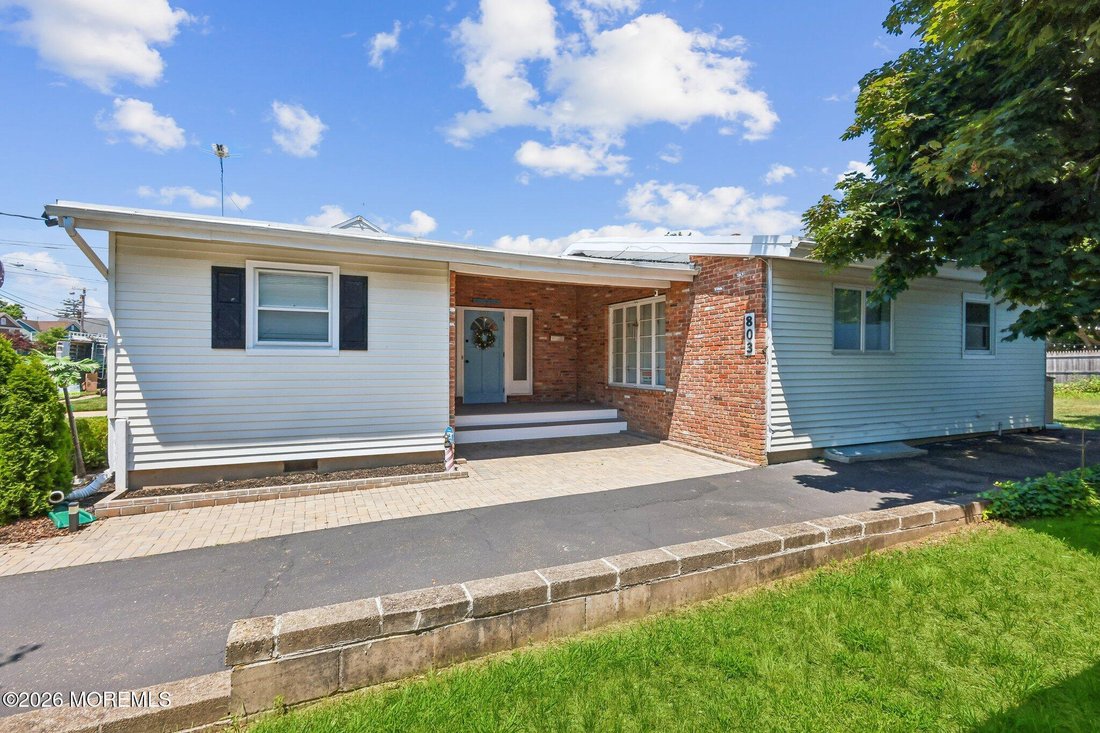 House in Point Pleasant Beach, New Jersey, United States 2 - 18283894