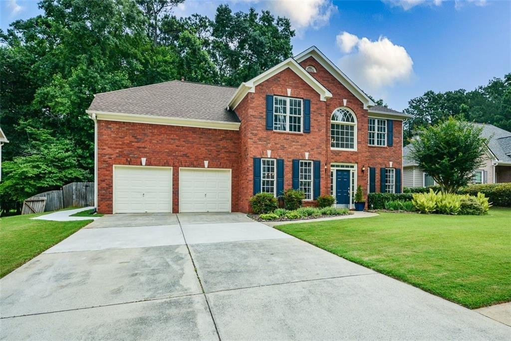 House in Kennesaw, Georgia, United States 3 - 18274245