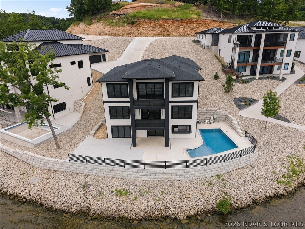 House in Gravois Mills, Missouri, United States 3 - 18284314
